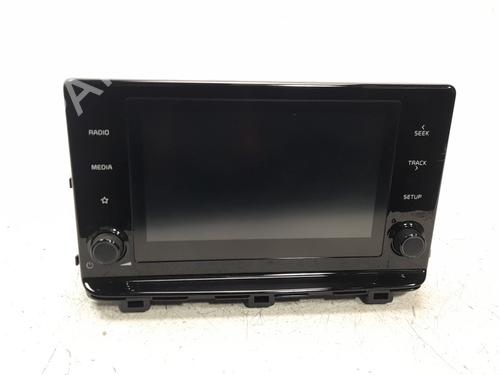 Bilradio KIA CEED (CD) 1.0 T-GDI (101 hp) 18905412