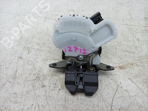 Used Tailgate lock Tailgate lock 38985026 38985026