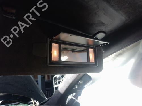 Right sun visor JAGUAR XJ (X351) 3.0 SDV6 | BP36995359I2 - Image 3