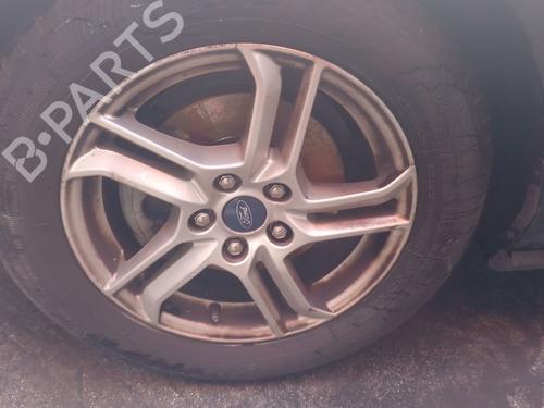 Fælk FORD FOCUS IV (HN) 1.5 EcoBlue (120 hp) 31651215