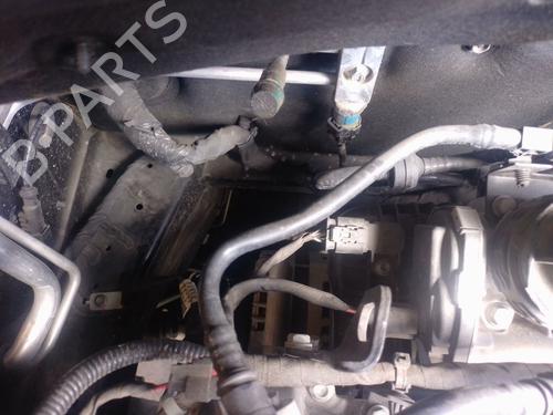 Used Alternator Alternator MG MG ZS SUV (AZS1) 1.0 T-GDi (111 hp) 34737426 34737426