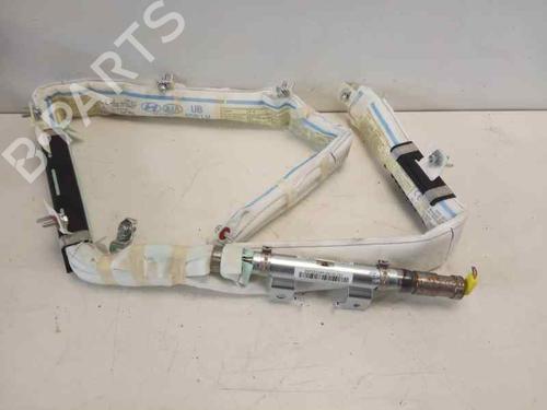 Højre gardin airbag KIA RIO III (UB) 1.2 CVVT (84 hp) 4740233
