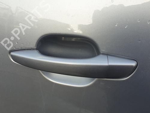 Used Rear left exterior door handle PEUGEOT 2008 II (UD_, US_, UY_, UJ_, UR_, UC_) [2019-2025]  12583579
