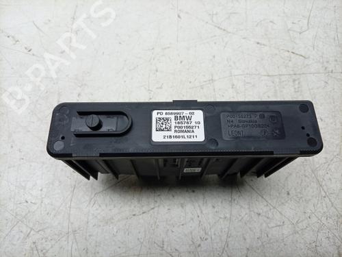 Electronic module BMW 2 Gran Coupe (F44) 218 d | BP40433477M83 - Image 3