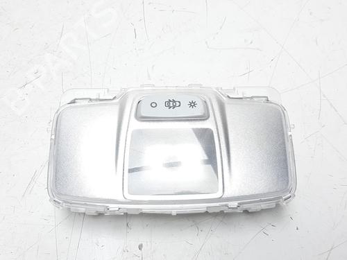 Used Interior roof light PEUGEOT 208 I (CA_, CC_) [2012-2021]  9744433