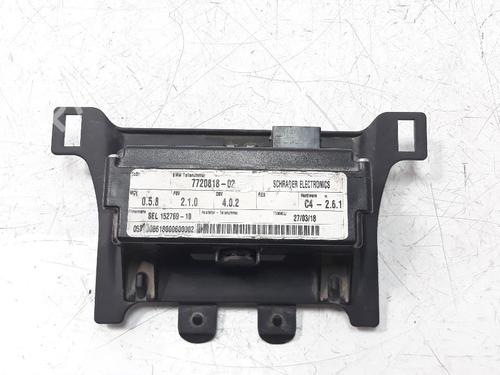 Used Electronic module BMW MOTORCYCLES F ( - 800cc) F 800 R (K73) (90 hp) 25231903