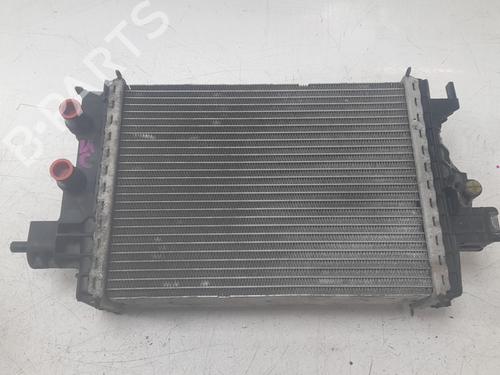 Used Intercooler Intercooler RENAULT CLIO V (B7_) 1.5 Blue dCi 85 (B7AG) (86 hp) 34341275 34341275
