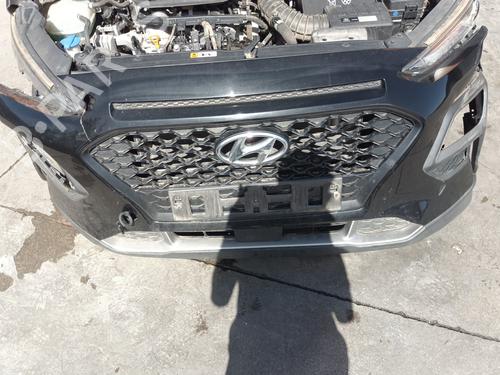 Used Front bumper reinforcement HYUNDAI KONA (OS, OSE, OSI) 1.0 T-GDi (120 hp) 27719090