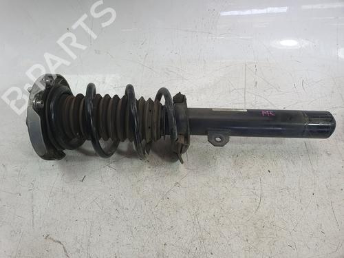 Used Left front shock absorber Left front shock absorber BMW X2 (F39) sDrive 18 d (150 hp) 36112023 36112023