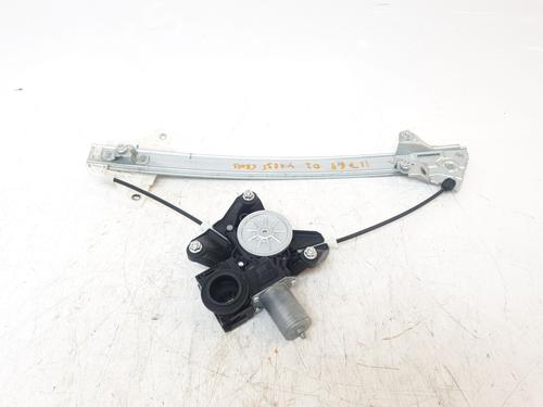 Used Front left window mechanism TOYOTA YARIS CROSS (MXP_) 1.5 Hybrid (MXPJ10) (116 hp) 22649549