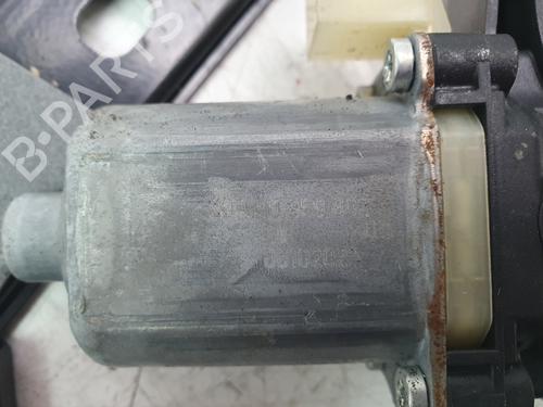 Used Front left window mechanism AUDI Q3 Sportback (F3N) 40 TDI quattro (200 hp) 27997240