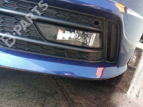 Used Left front fog light Left front fog light AUDI A1 Sportback (8XA, 8XF) 1.4 TDI (90 hp) 5118933 5118933