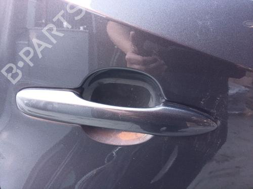 Rear right exterior door handle TOYOTA YARIS CROSS (MXP_) 1.5 Hybrid (MXPJ10) | BP25303749C130 