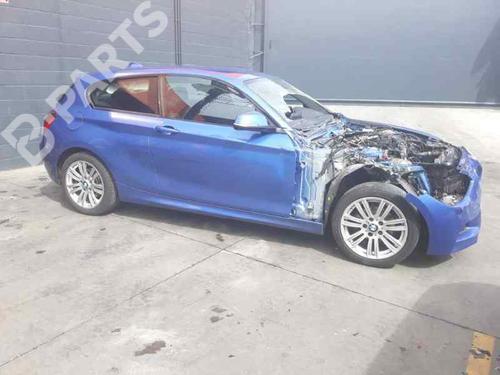 Used Parts BMW 1 (F21)  116 d  236057
