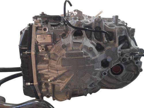 Gearbox VOLVO XC40 (536)  | BP18866028M3 