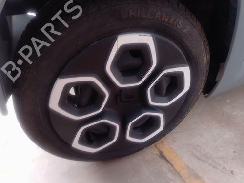Used Rim CITROËN AMI (9A_) Electric (9AZ2CA) (8 hp) 30970445
