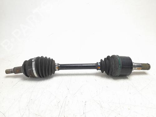 Used Left front driveshaft MAZDA CX-5 (KE, GH) 2.2 D (KE2FW) (150 hp) 22549274