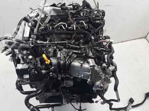 Engine SEAT LEON SC (5F5) 2.0 TDI | BP5543507M1 - Image 1