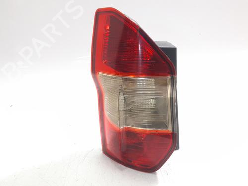 Used Left taillight FORD TRANSIT COURIER B460 Box Body/MPV [2014-2025]  17613764