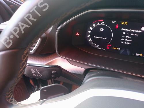 Used Switch Switch SEAT LEON Sportstourer (KL8, KLD) 1.5 eTSI (150 hp) 40237569 40237569