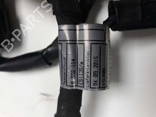 Electronic module BMW MOTORCYCLES R 1200 R 1200 GS (K50) | BP25234184M83 