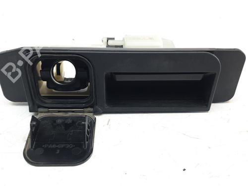 Used Tailgate handle MERCEDES-BENZ C-CLASS (W205) C 200 EQ Boost (205.077) (184 hp) 18854121