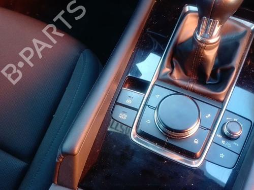 Handbremse für MAZDA 3 Saloon (BP_) 2.0 SKYACTIV-G M Hybrid (BP5S, BP6S) (150 hp) 31775264