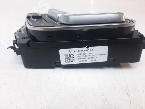 Switch MERCEDES-BENZ B-CLASS Sports Tourer (W247) B 180 (247.084) | BP24702331I30 