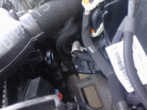 Used Radiator fan Radiator fan PEUGEOT 2008 II (UD_, US_, UY_, UJ_, UR_, UC_) 1.2 PureTech 100 (USHNK) (101 hp) 38959761 38959761