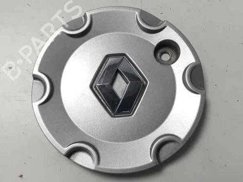 Hjulkapsel RENAULT MEGANE II (BM0/1_, CM0/1_) [2001-2012]  25805596
