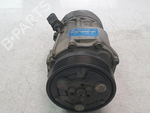 AC compressor SEAT ALHAMBRA (7V8, 7V9) 1.9 TDI | BP31210605M34