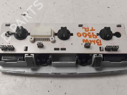Interior roof light BMW 5 (E60) 530 d | BP7431506I8 