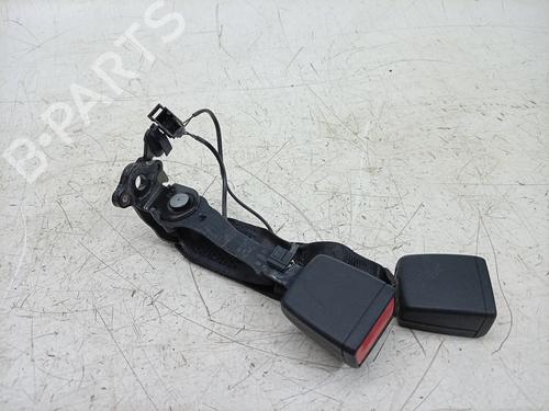 Used Seat buckle Seat buckle VW T-ROC (A11, D11) 2.0 TDI (150 hp) 40087755 40087755