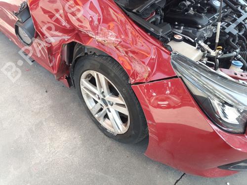 Right front driveshaft TOYOTA COROLLA Hatchback (_E21_, _EA1_, _EH1_) 1.8 Hybrid (ZWE211) | BP26683006M39