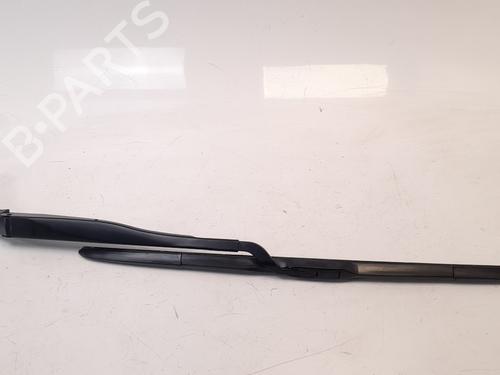 Used Front windshield wiper arm HYUNDAI KONA (OS, OSE, OSI) [2017-2023]  8666571