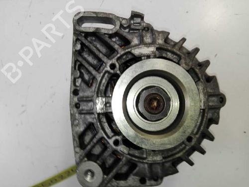 Alternator DACIA SANDERO  | BP2001603M7 
