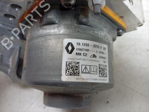 ABS pump RENAULT 4 E-Tech 120 | BP37152557M43 - Image 4