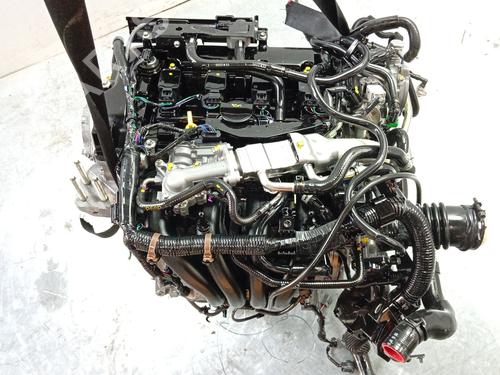 Engine MAZDA 2 Hatchback (DL, DJ) 1.5 SKYACTIV-G | BP33618327M1 - Image 2