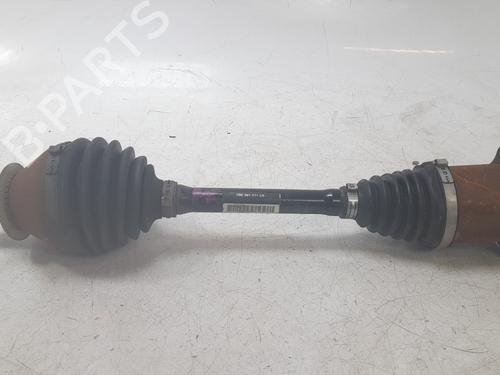 Used Left front driveshaft Left front driveshaft SEAT ARONA (KJ7, KJP) 1.0 TSI (116 hp) 33649872 33649872