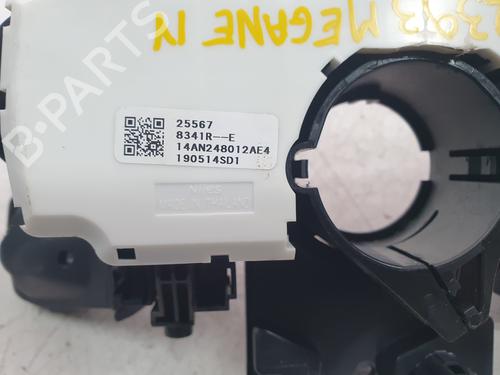 Switch RENAULT MEGANE IV Hatchback (B9A/M/N_) 1.5 Blue dCi 115 (B9A6) | BP34435005I30  - Image 6