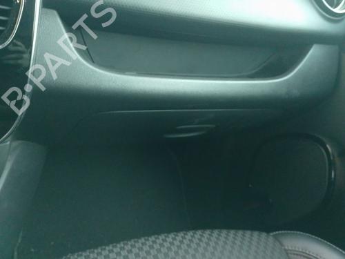 Handskerum RENAULT CLIO IV Grandtour (KH_) 0.9 TCe 90 (90 hp) 31215796