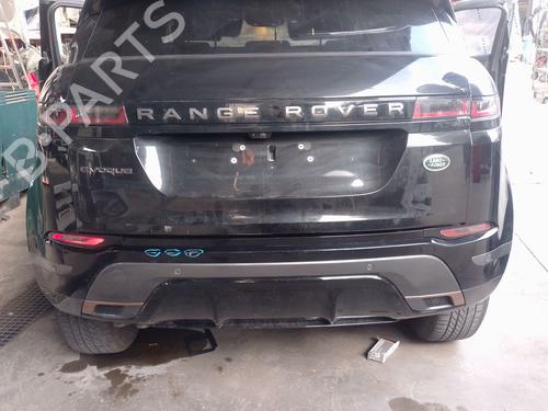 Used Rear bumper reinforcement Rear bumper reinforcement 37494547 37494547