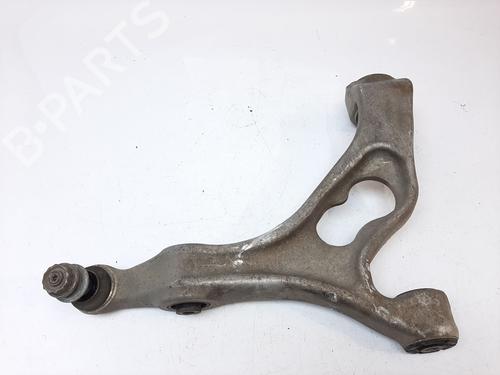 Used Left front suspension arm PORSCHE CAYENNE (92A) 4.2 S Diesel (382 hp) 25028328
