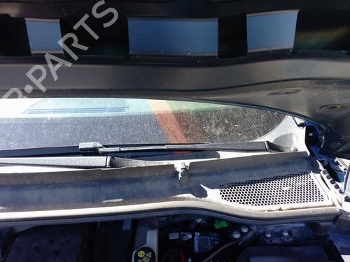 Motor limpia delantero SKODA ENYAQ iV SUV (5AZ) 80X 4x4 (265 hp) 32361546