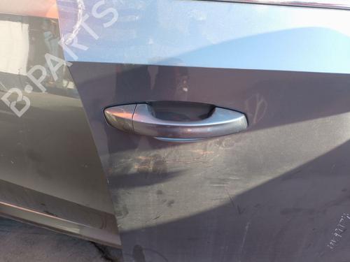 front-right-exterior-door-handle-skoda-fabia-iv-pj3-2021-34138047 main image