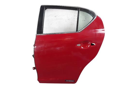 Used Left rear door LEXUS CT (ZWA10_) [2010-2025]  8656253