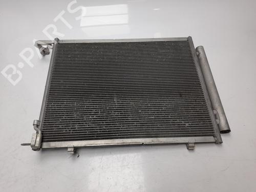 Used AC radiator FORD TOURNEO COURIER B460 MPV 1.0 EcoBoost (100 hp) 7023992