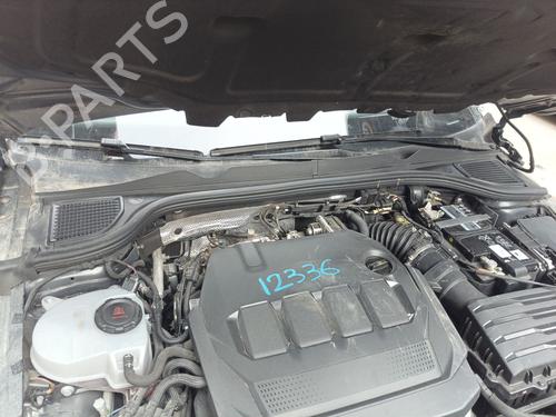 Used Scuttle panel VW GOLF VIII (CD1, DA1) [2019-2025]  30173538