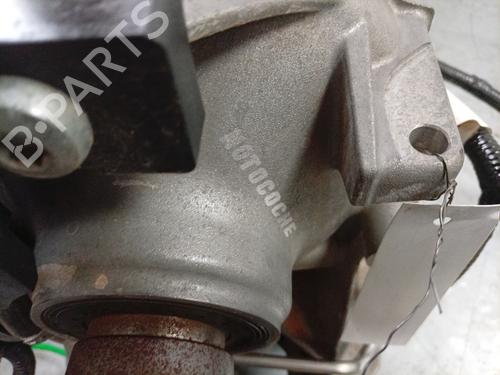 Gearbox JAGUAR XJ (X351) 3.0 SDV6 | BP36995322M3 - Image 9