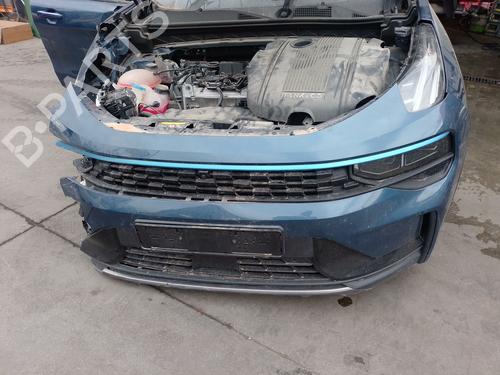 Used Water radiator Water radiator LYNK & CO 01 PHEV (261 hp) 34289307 34289307